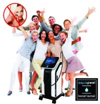 AQUAPEEL INNOFACIAL - AKNE