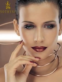 Učenje pravilnega ličenja