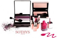 Učenje pravilnega ličenja