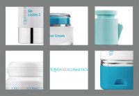 Nega !QMS - The Quick Magic Skin Formula